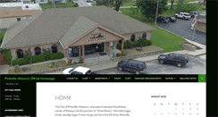 Desktop Screenshot of pinevillemo.us